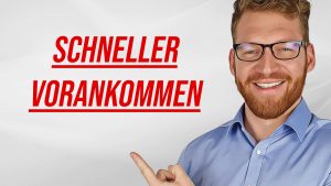 Produktiver werden: So schaffst du mehr als andere (NTD- Methode)