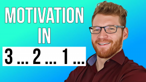 Motivation steigern: So verdoppelst Du Deine Motivation