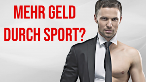 Warum Dich Sport erfolgreicher macht als mehr zu arbeiten